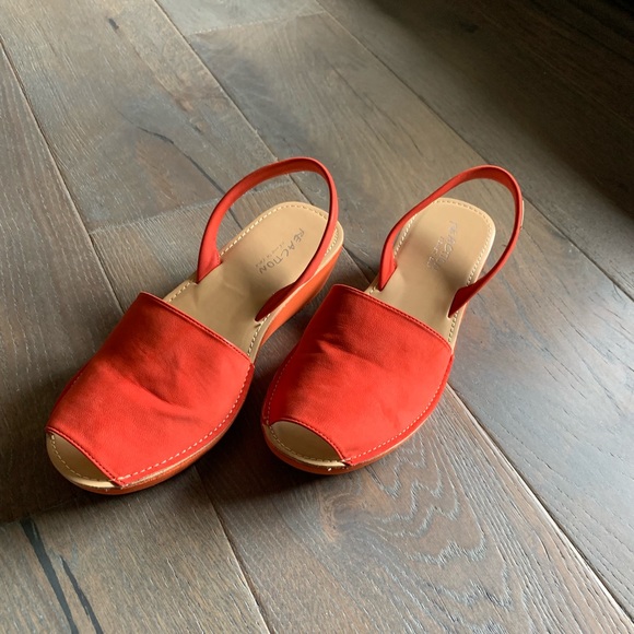 Kenneth Cole Reaction Shoes - Kenneth Cole Reaction Women’s Suede Sandals